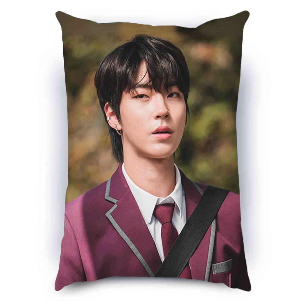 Featured image of HWANG IN YEOP***MINI PILLOW***(8x11”)