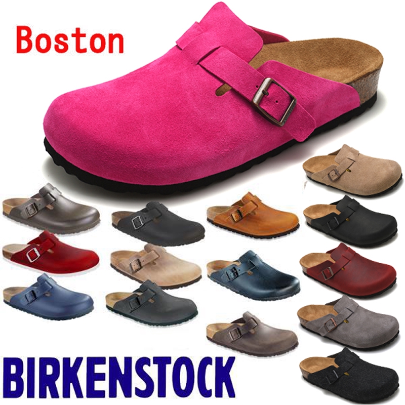 birken shoe