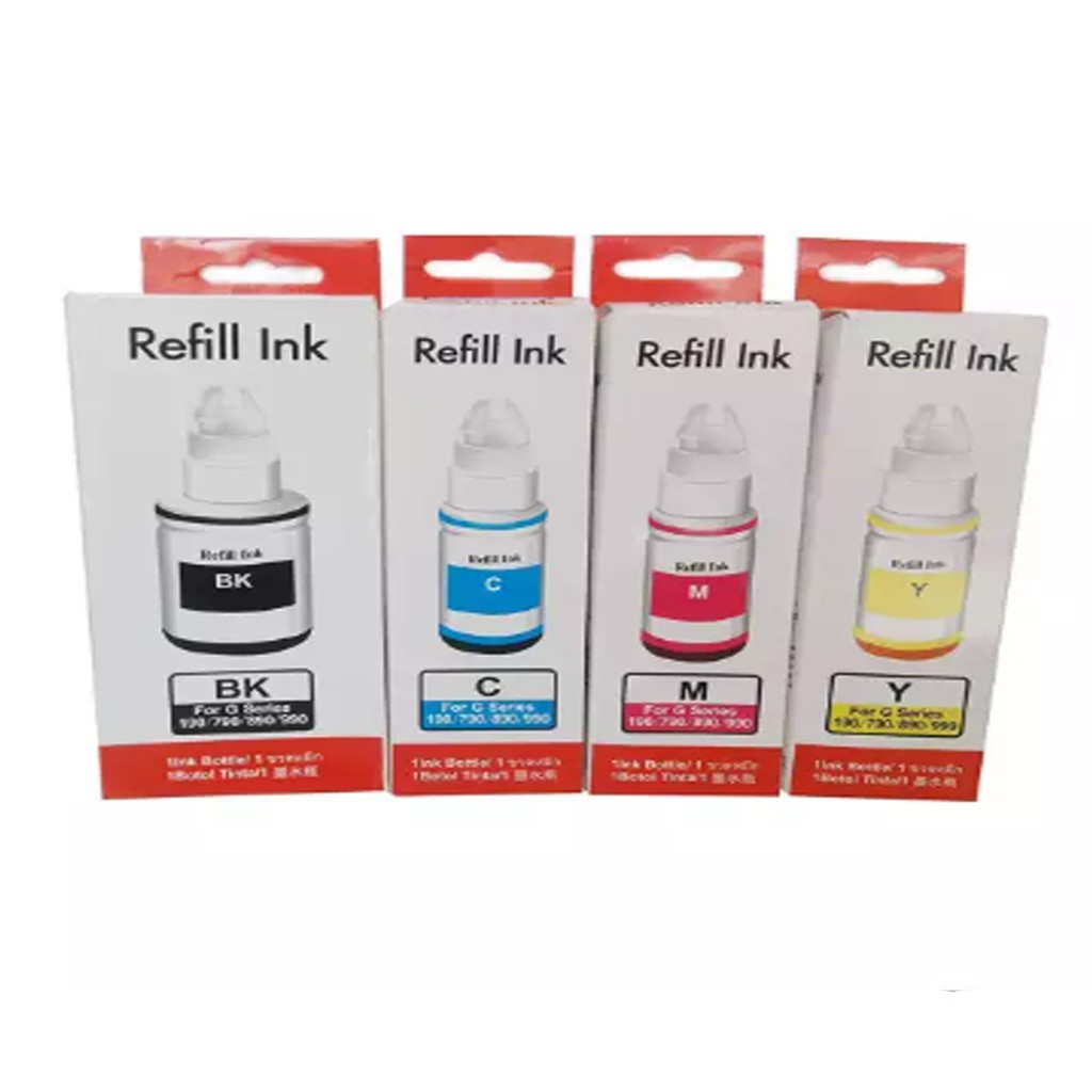 canon printer ink g2010