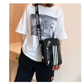 adidas man purse