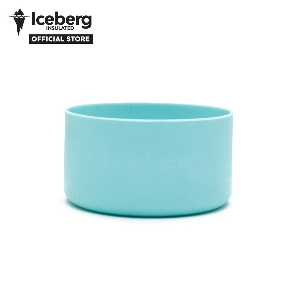 Protective Silicone Boot (32 and 40 oz) for Iceberg Insulated Water