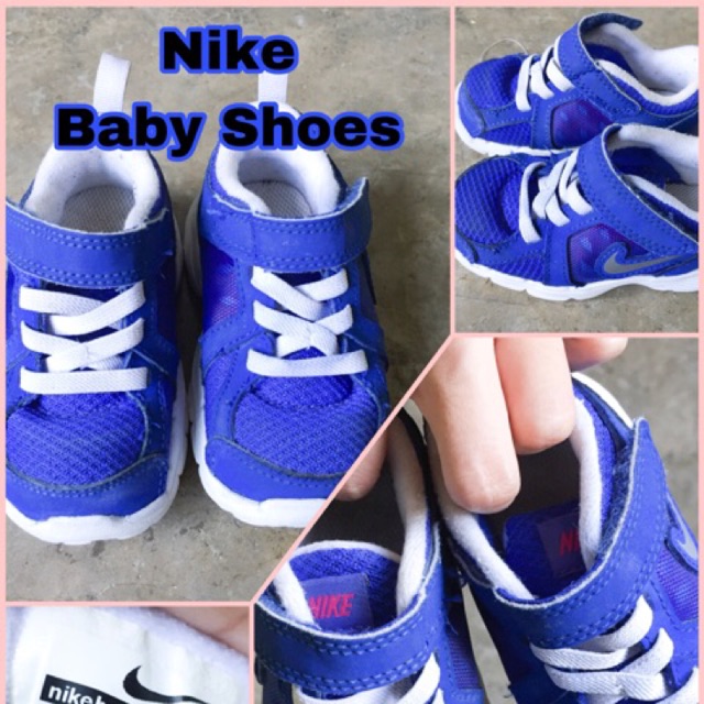 nike 5c baby shoes