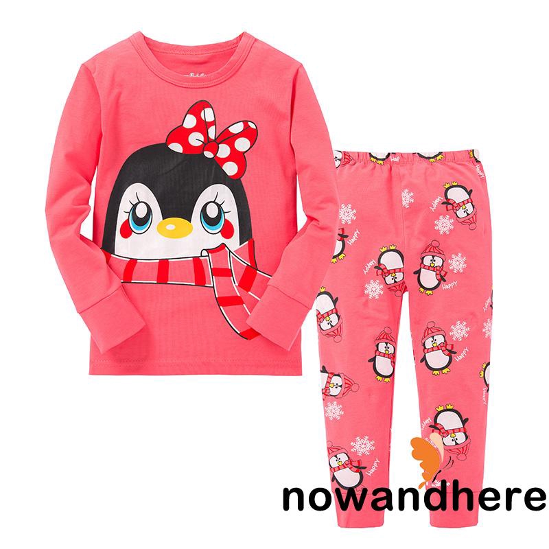 pink pajamas