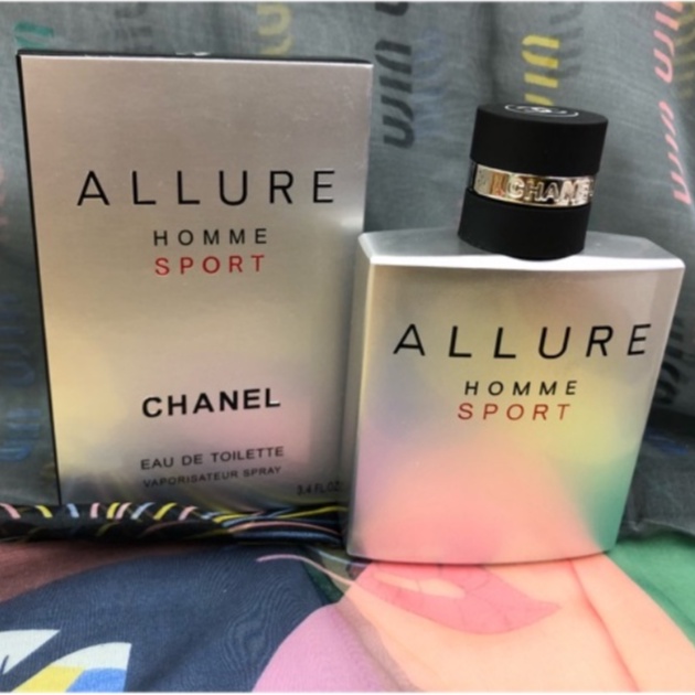 Chanel Allure Homme Sport Eau Extreme Eau De Parfum Nepal