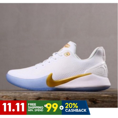 nike kobe mamba basketball shoes