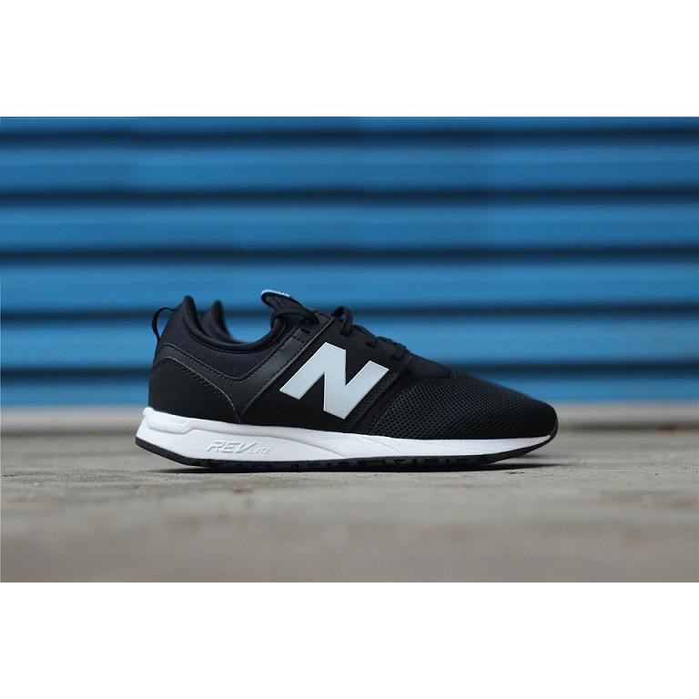 new balance 247 dark grey