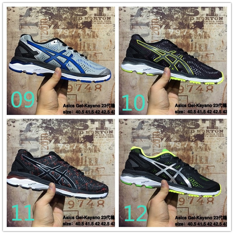asics 41