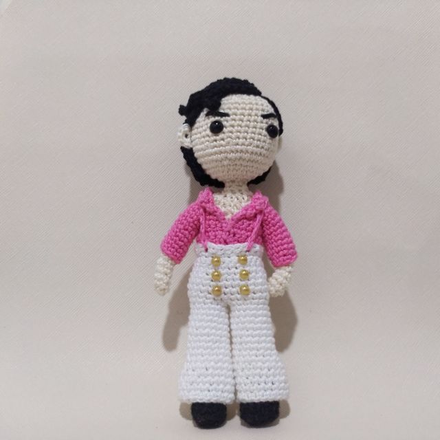 harry styles doll