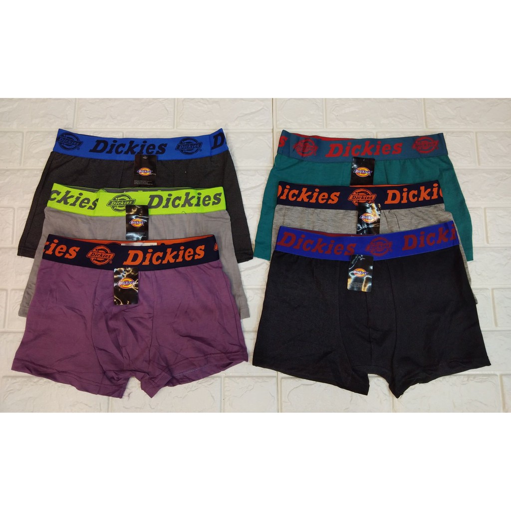 dickies boxers