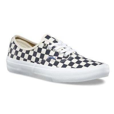 checkerboard shoelaces