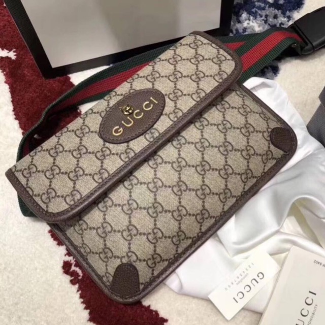 gucci body bag price