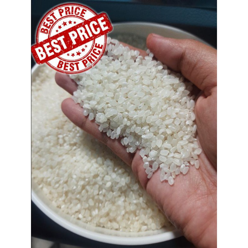 20221kg Original Premium Japanese Sakura Rice Sushi Rice | Shopee ...