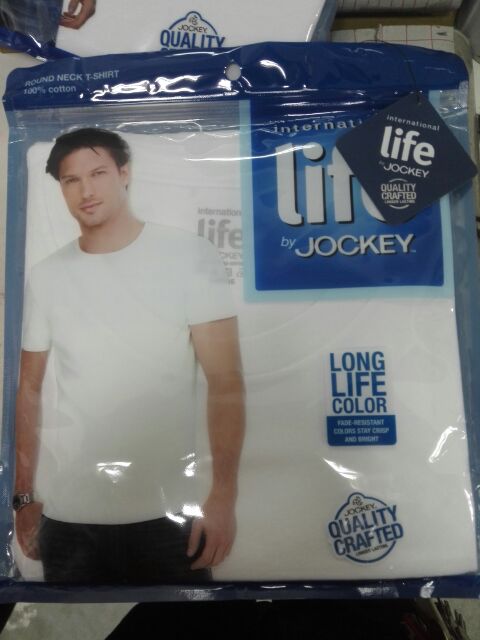 life jockey t shirts