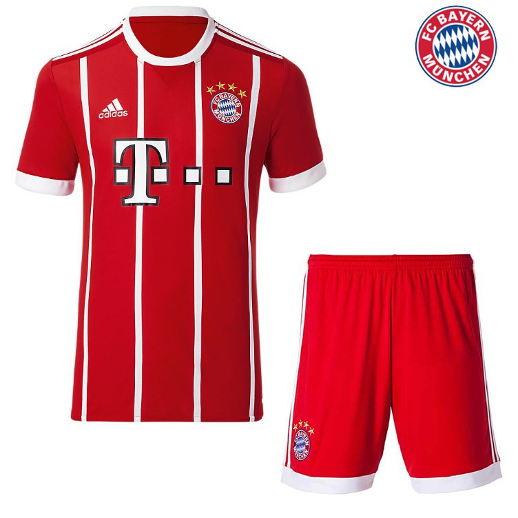 bayern munich football jersey