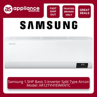 samsung aircon ar12tyhyewkntc