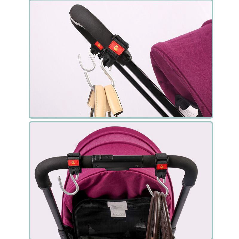 baby buggy bag