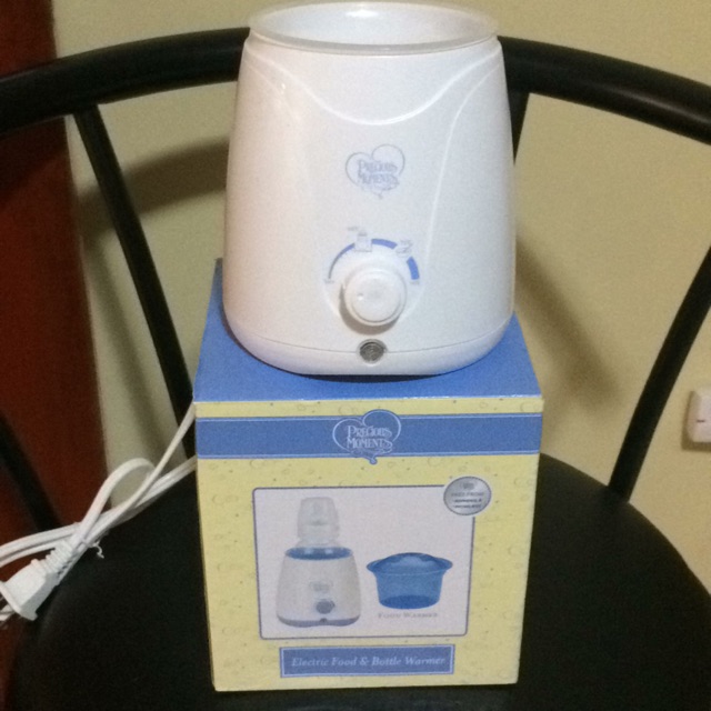 precious moments sterilizer price
