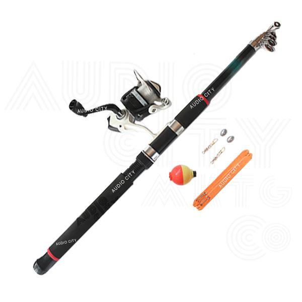 shopee fishing rod