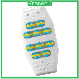 [Freneci2] Foot Massage Roller Arch Shaped Design for Plantar Fasciitis Heel Women Men #6