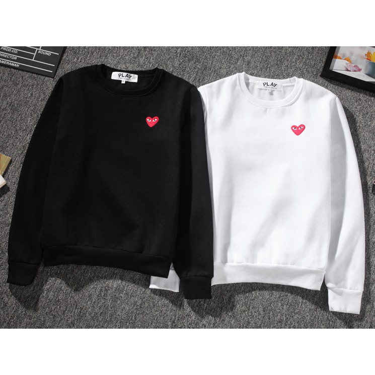 cdg sweater Online Sale, UP TO 77% OFF