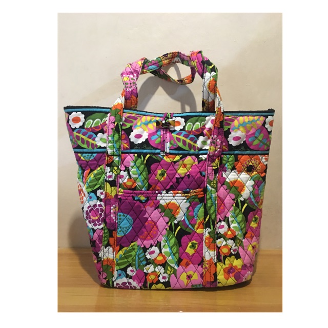 vera diaper bag