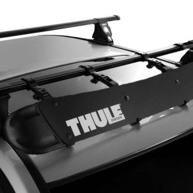 cross bar thule