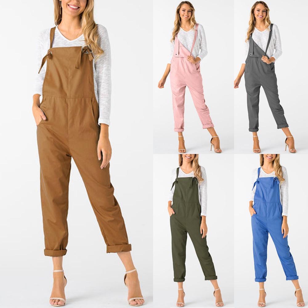 jumpsuit pants