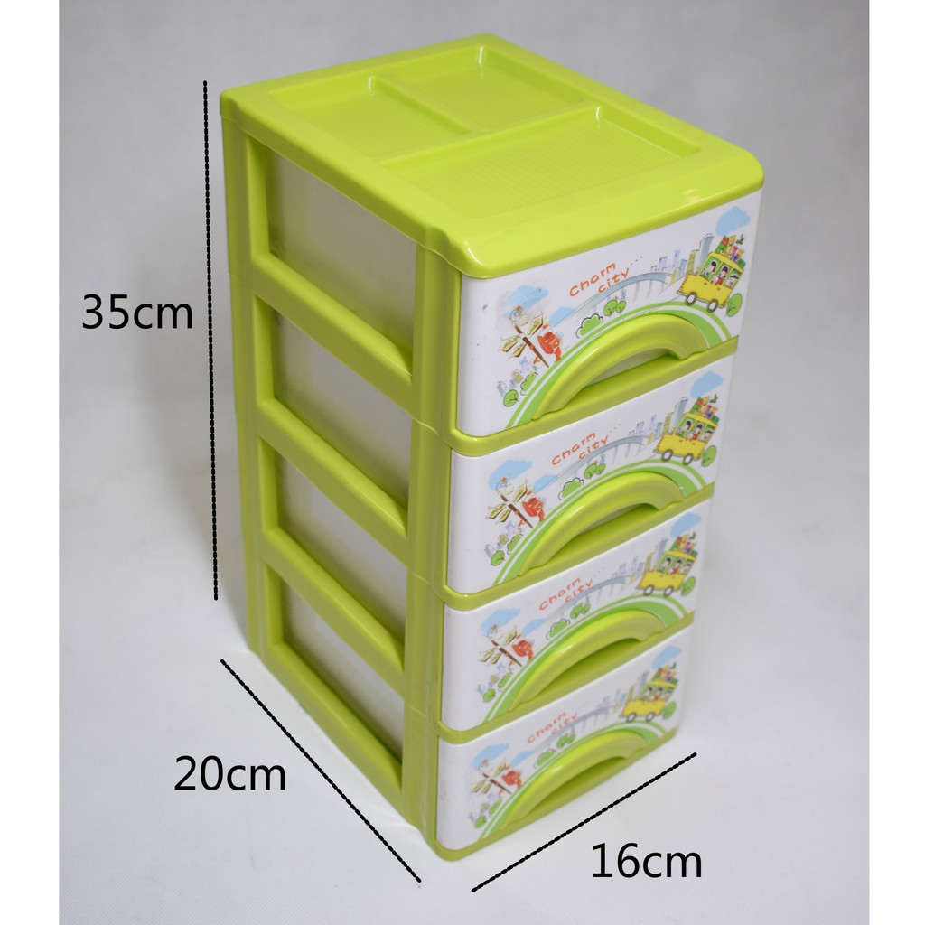 Mini Drawer Organizer Box Shopee Philippines