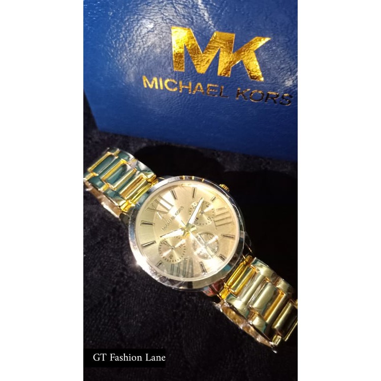 mk small watches