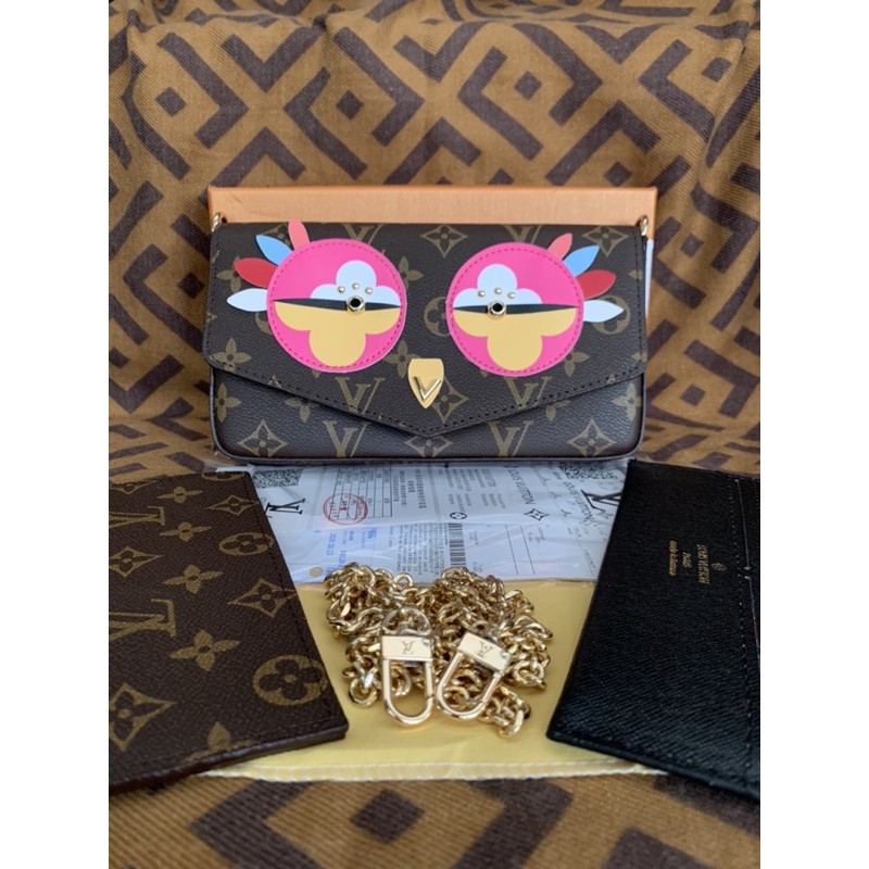 lv felicie owl