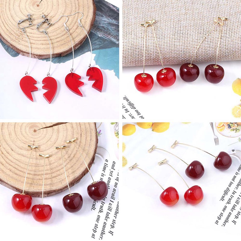 jojo kakyoin earrings