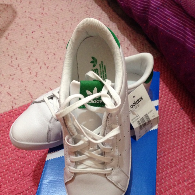 stan smith 6.5