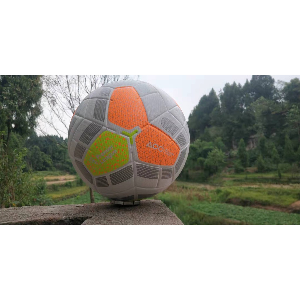 premier league football 2020 size 5