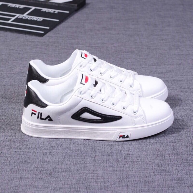 fila new collection shoes