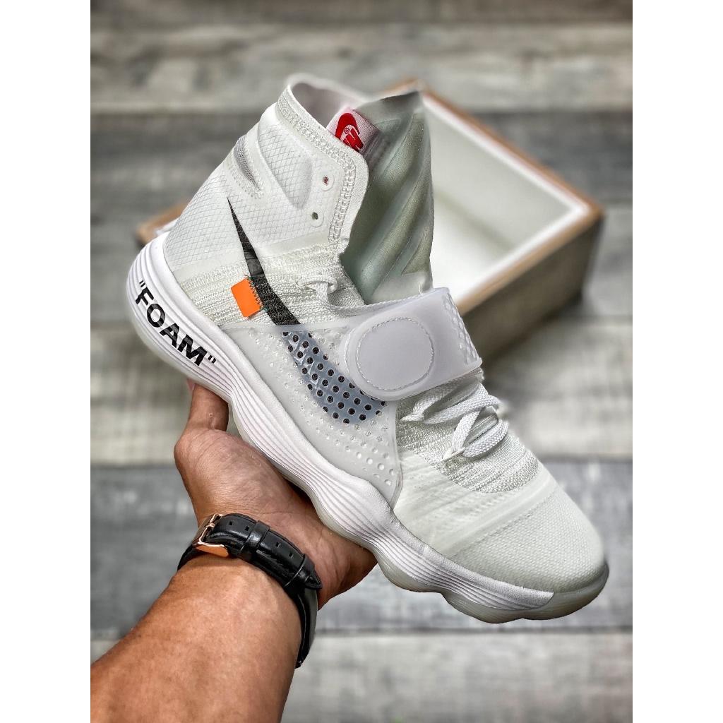 hyperdunk ow