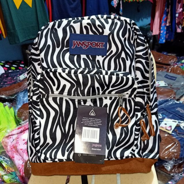 Authentic jansport bags Shopee Philippines