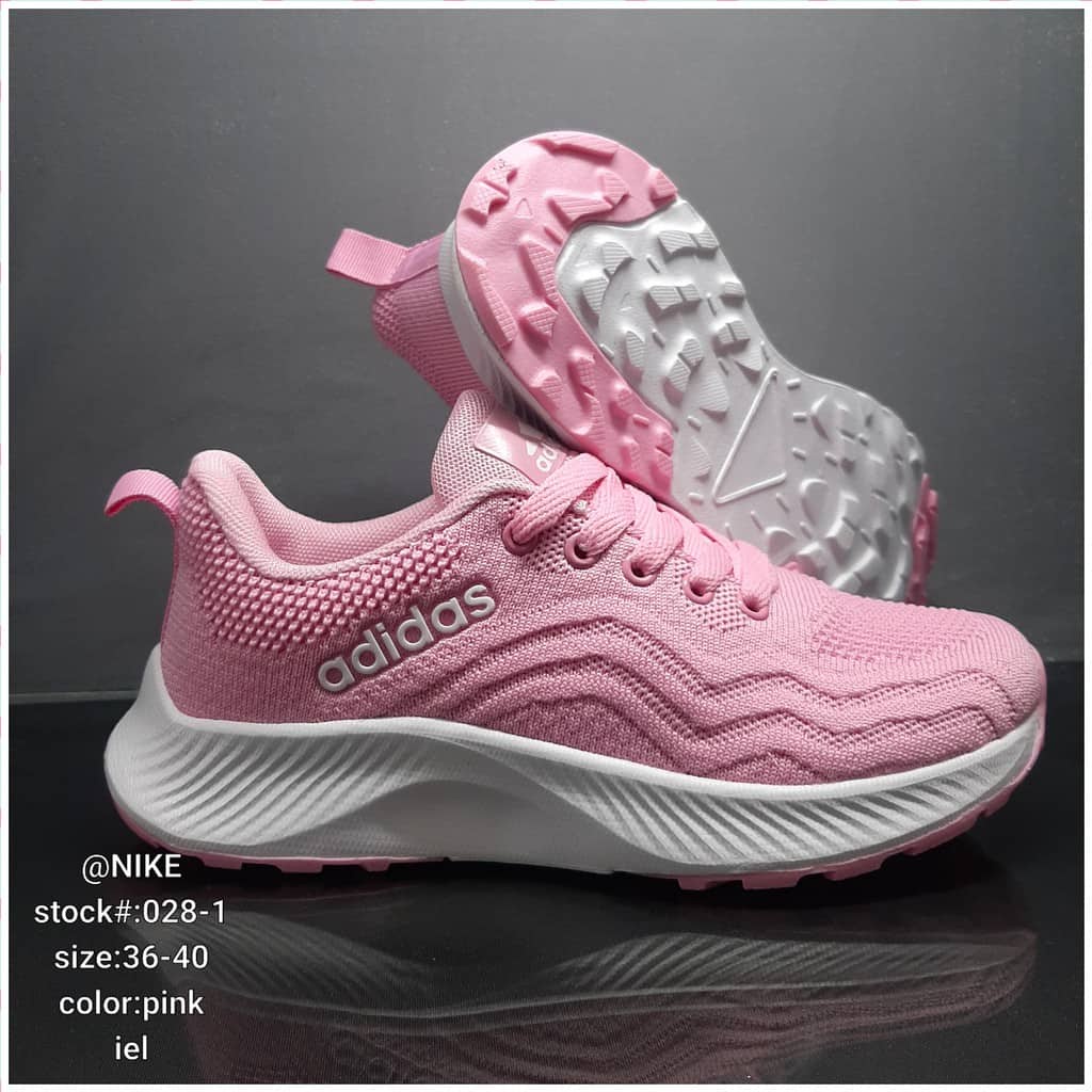 2022 LATEST Trend Women's ADIDAS Rubber Shoes [ Best Selling Sports