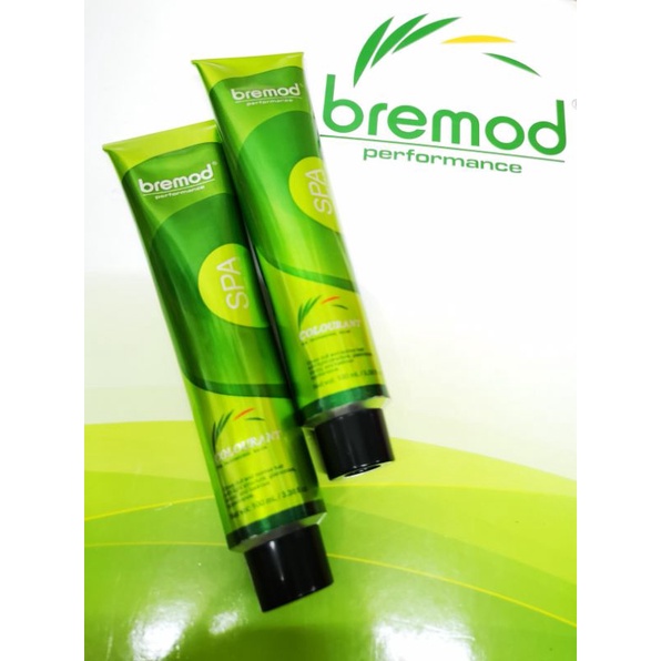 Bremod Hair Colourant | Shopee Philippines