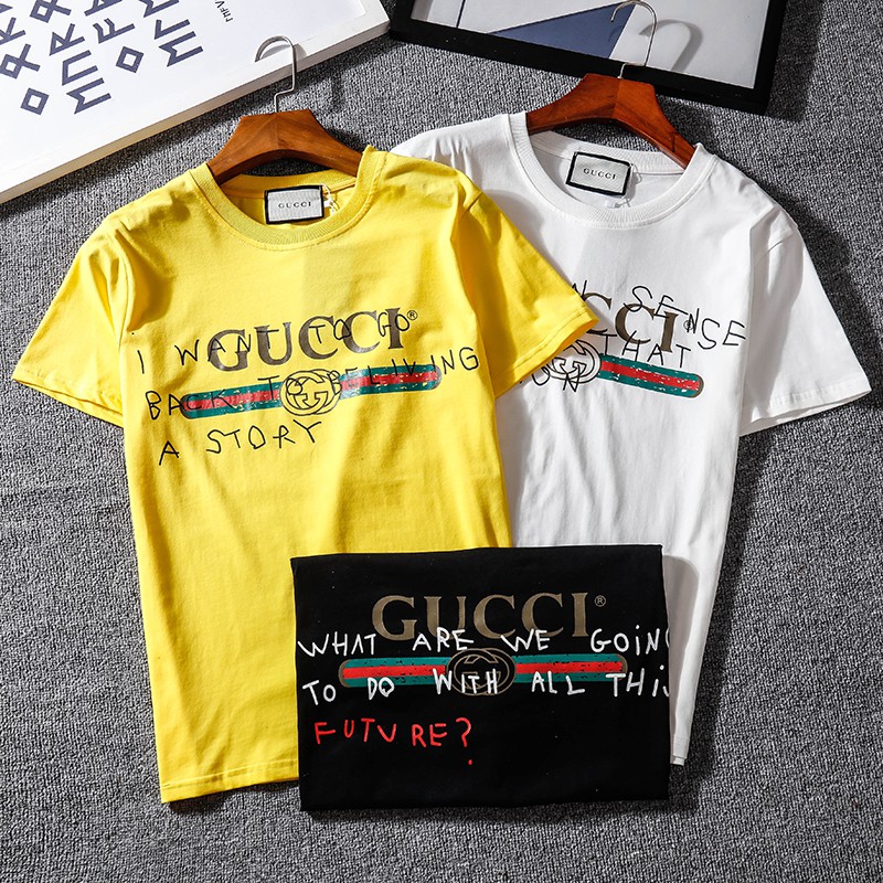 gucci store t shirt