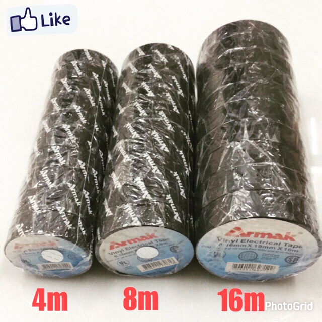 Armak Electrical tape original Shopee Philippines