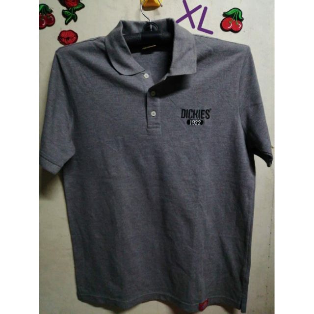 dickies polo shirts