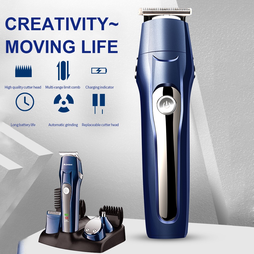 men's multi purpose trimmer