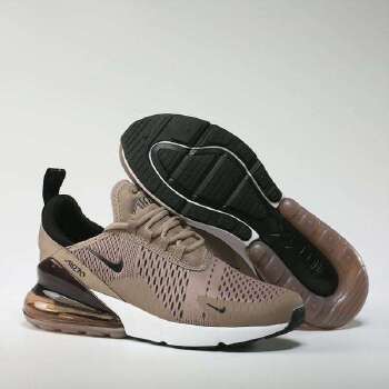 nike air max 270 sepia stone womens