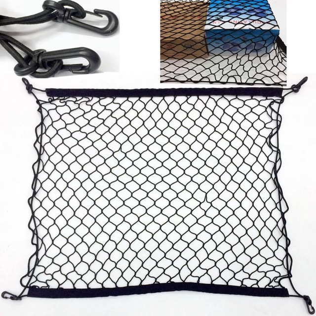 storage nets for cars