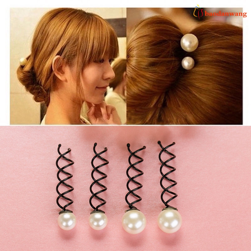 bobby pins for hair