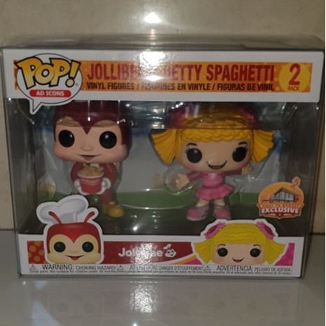funko pop double pack protector