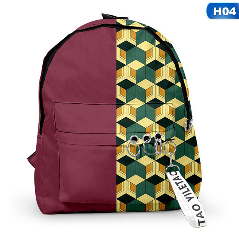 spray gram bookbags