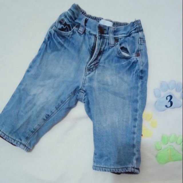 old navy baby boy pants