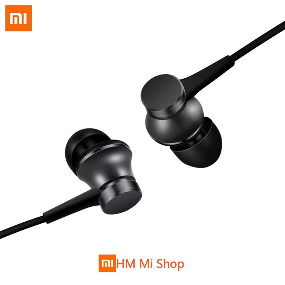 xiaomi earphones shopee