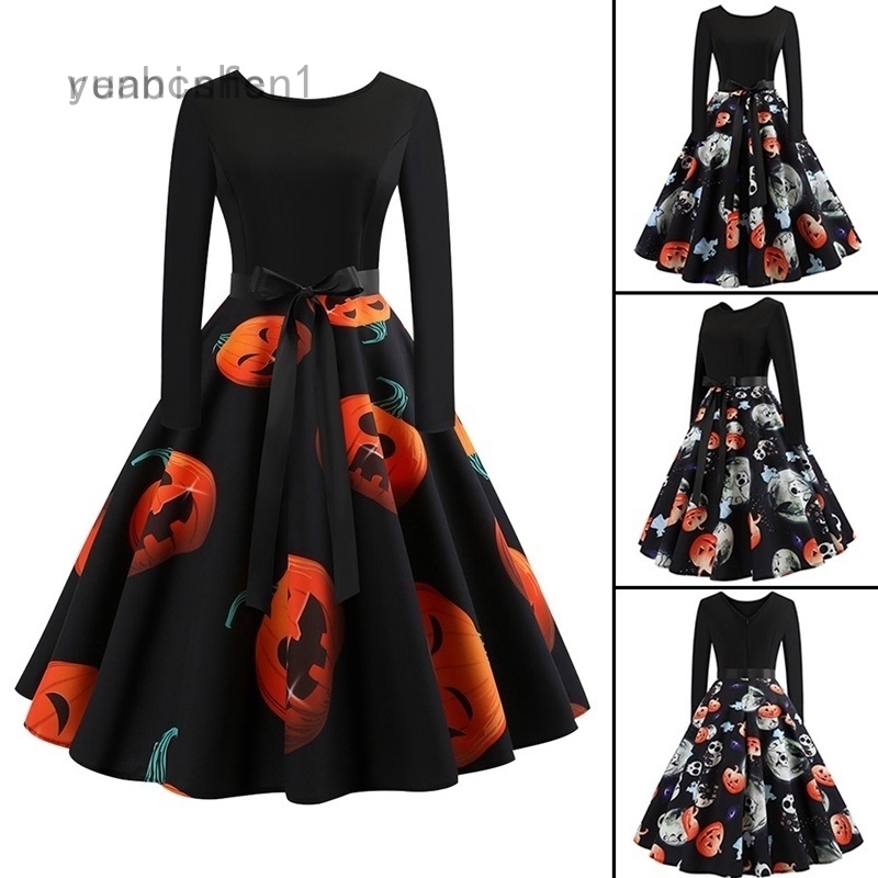 halloween dress women